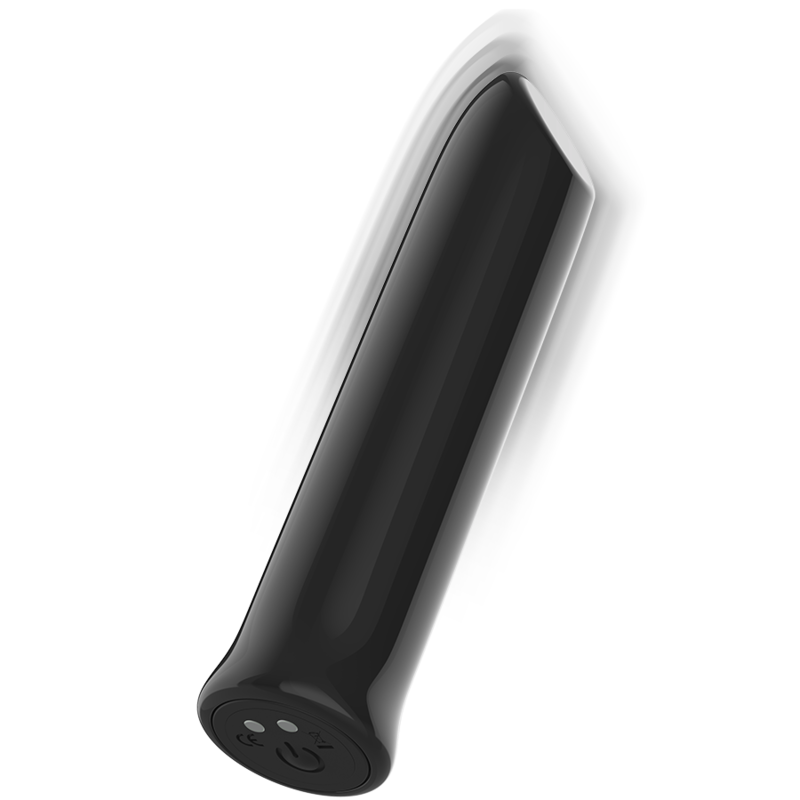 Intense - Todrick Black Bullet Stimulerende Clitoris - Image 3