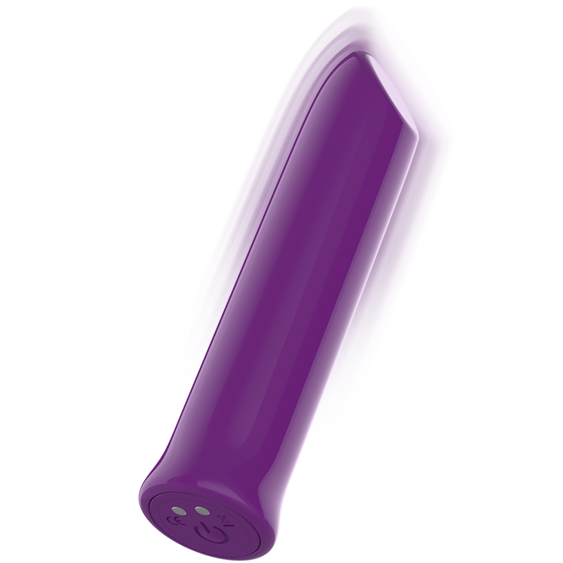 Intense - Todrick Violet Bullet Stimulant Clitoridien - Image 4