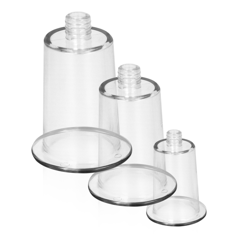 INTENSE - PUMP UNISEX NIPPLE SUCKER - Image 3