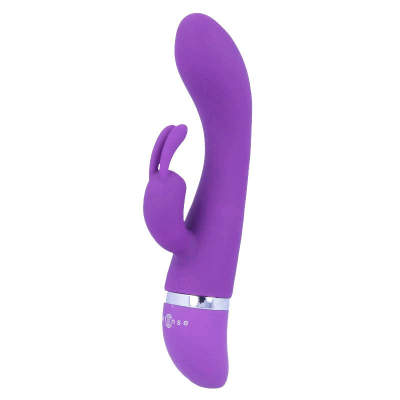 Intense - Vibrateur Hilari Lilas Silicone Luxe - Image 2