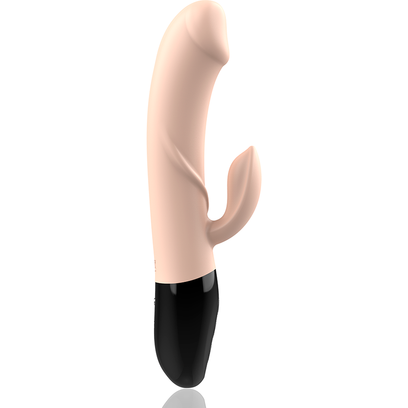 INTENSE - MAGNUS DUAL NATURAL RECHARGEABLE VIBRATOR - Image 2