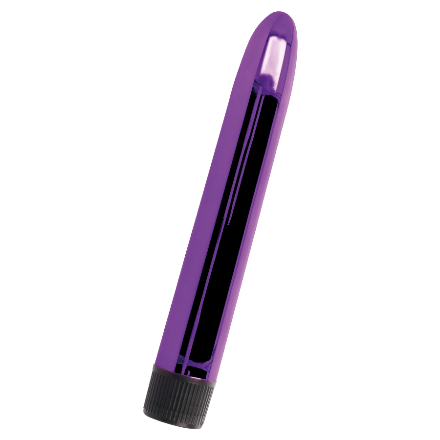 Intense - Vibrateur Vito Lilas - Image 2