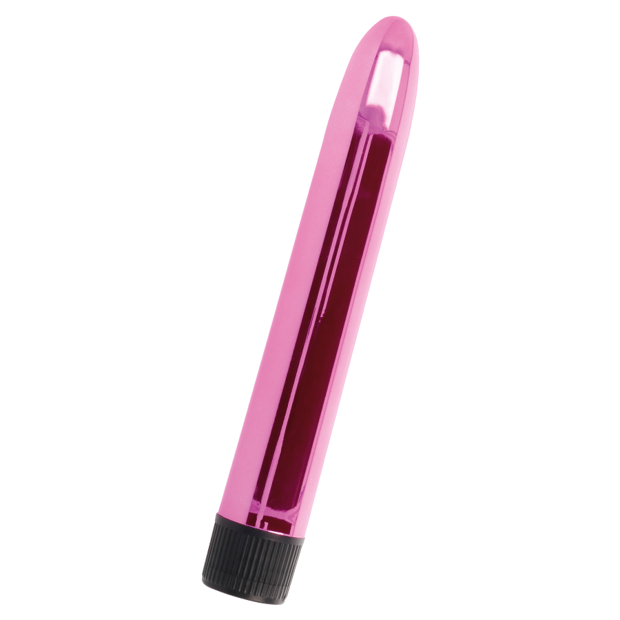 Intense - Vibrateur Vito Rose - Image 2