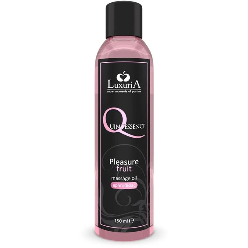 Extase Sensual - Natural Lubricant 100 Ml