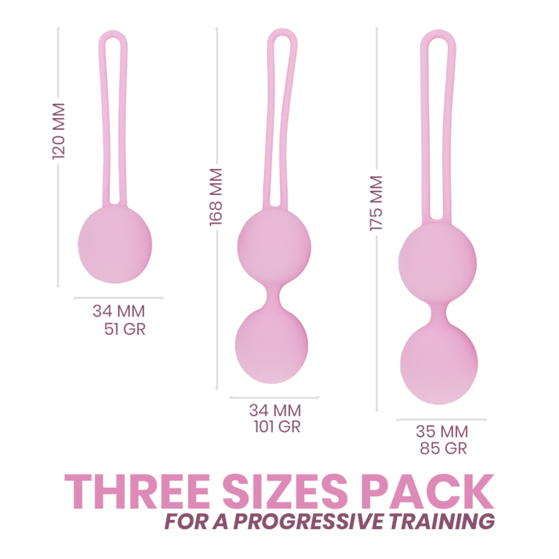 Intimichic - Pelvis Health Ii Pelvic Floor Rehabilitation - Image 3