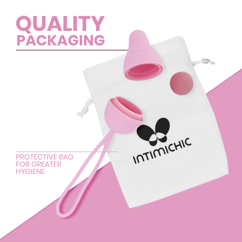 INTIMICHIC - PELVIS HEALTH I 2.0 PELVIC REHABILITATION - Image 4