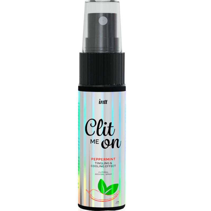 Intt Releases - Clit Me On Peppermin 12 Ml - Image 2