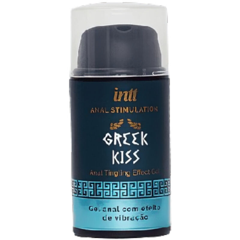 INTT - GREEK KISS ANAL STIMULATION 15 ML - Image 2