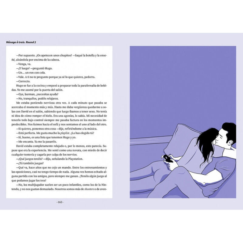 Irina Vega - No Pares (Serie Cómplices 2) - Image 5