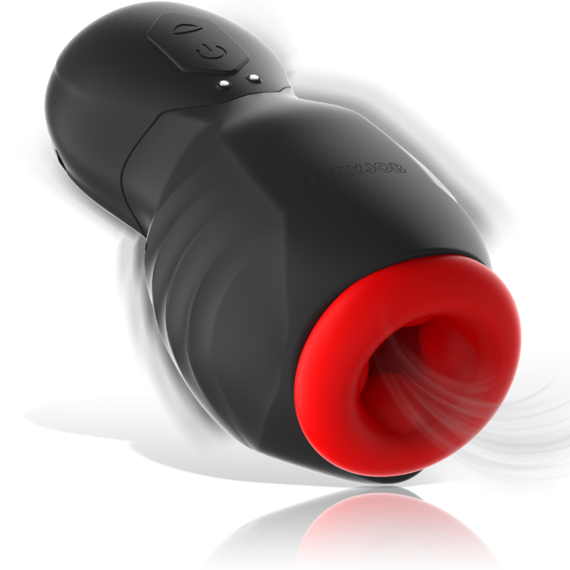 Jamyjob - Astra Oral Extrem Vibration Et Aspiration - Image 3