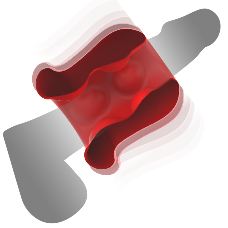 Jamyjob - Astra Oral Extrem Vibration Et Aspiration - Image 5