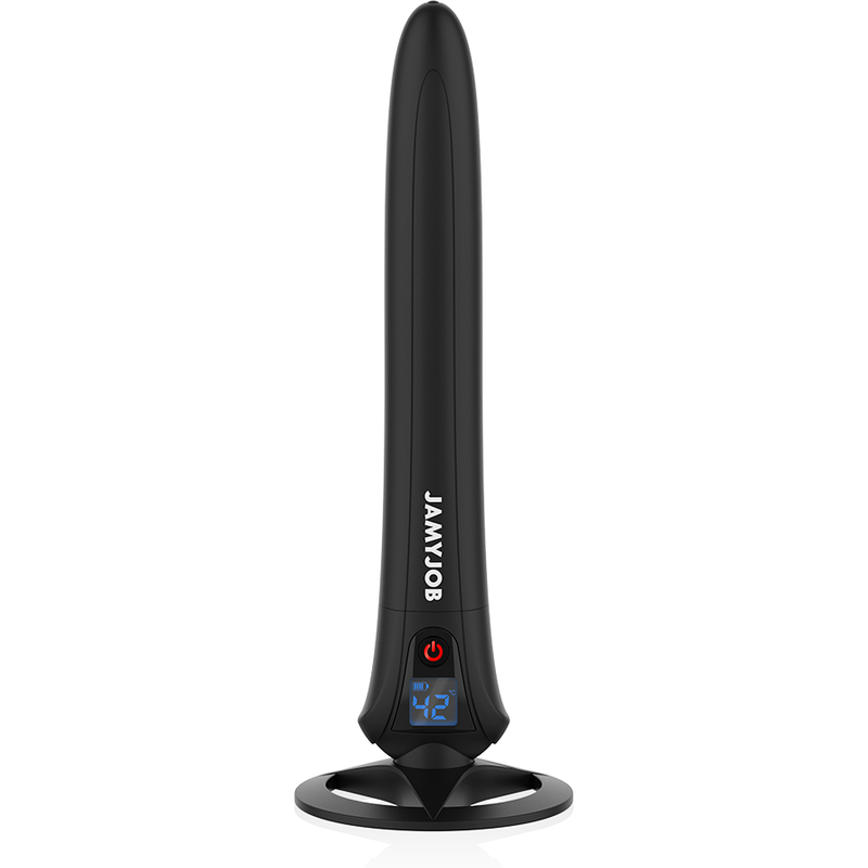 JAMYJOB - CHAUFFE-MANCHES PRÉ-OUVERT - Image 3