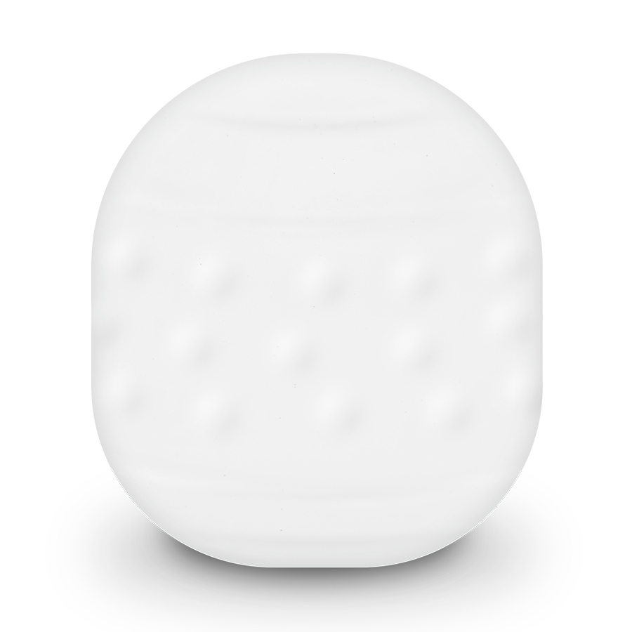 JAMYJOB - EGG MASTURBATEUR ROUGE EDITION DISCRETT - Image 3