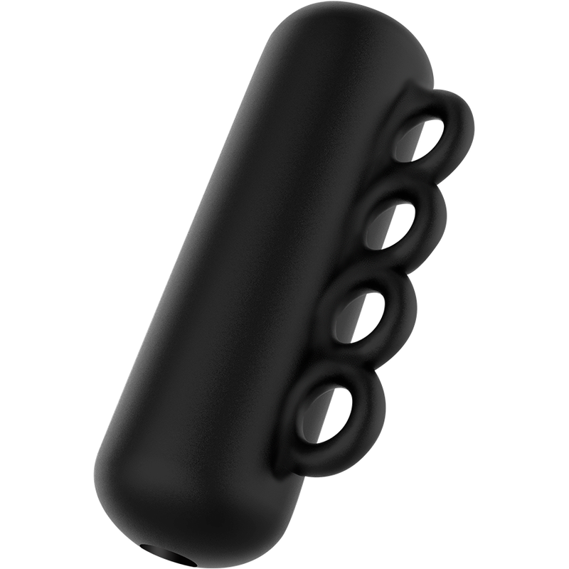 JAMYJOB - MASTURBATEUR EXTREME TENSEK 5 ZWART - Image 3