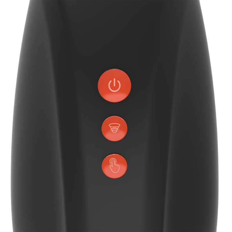 JAMYJOB - MASTURBATEUR NOVAX AVEC VIBRATION ET COMPRESSION - Image 4