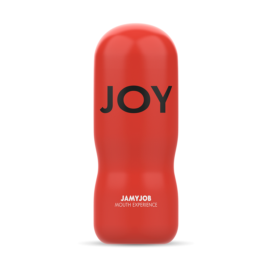 Jamyjob - Mouth Power Masturbator - Image 5