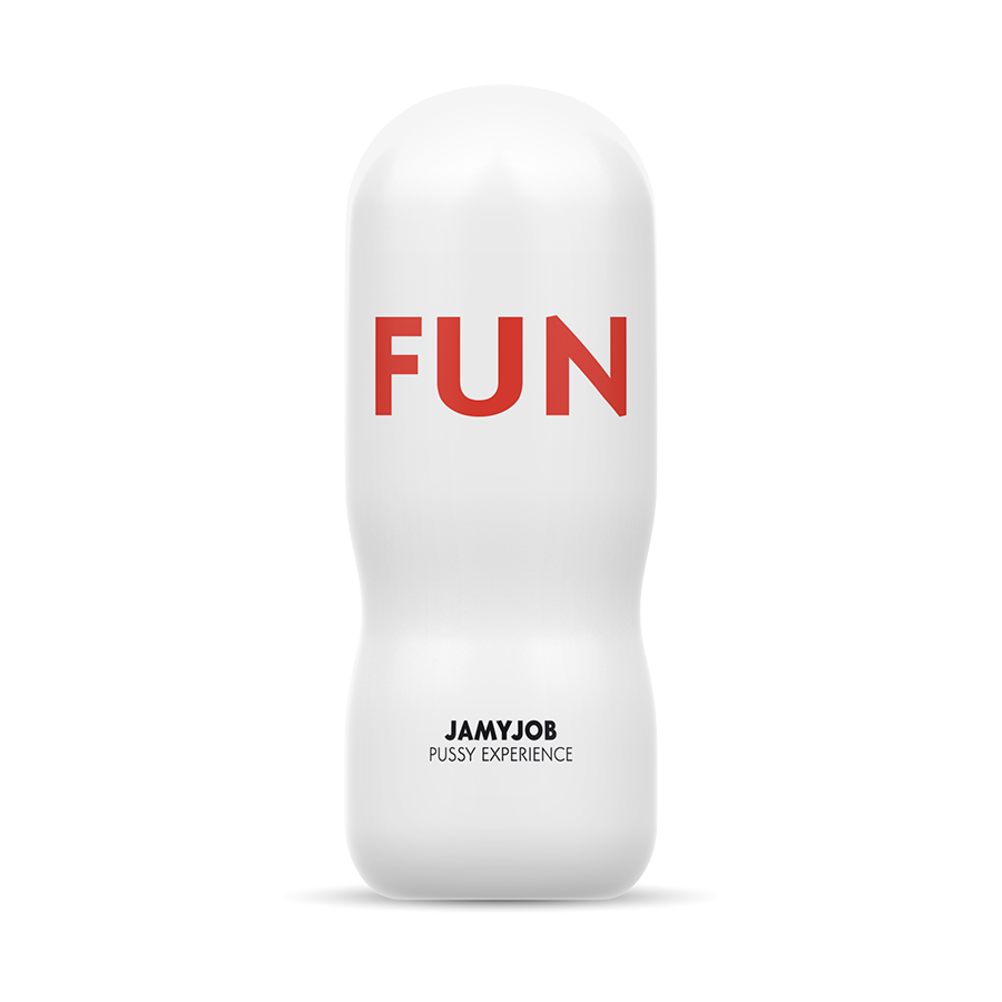 Jamyjob - Masturbateur Vaginal Discret - Image 2