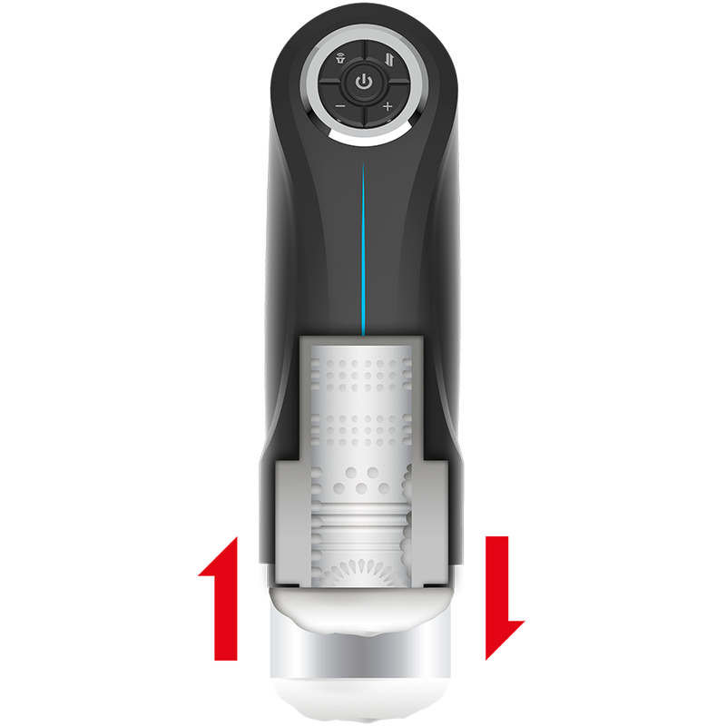Jamyjob - Milker Stroker Up And Down Function - Image 3