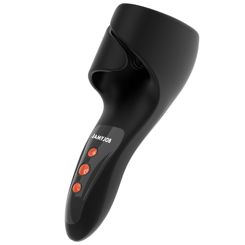 Jamyjob - Modes De Vibration Et De Pulsation De La Baguette Pulsar Jamyjob - - Image 2