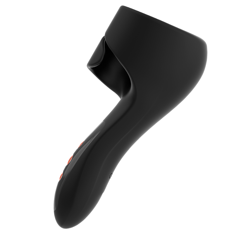 Jamyjob - Modes De Vibration Et De Pulsation De La Baguette Pulsar Jamyjob - - Image 3