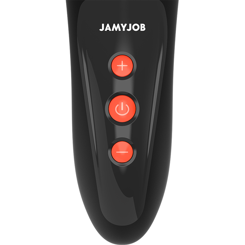 Jamyjob - Modes De Vibration Et De Pulsation De La Baguette Pulsar Jamyjob - - Image 4