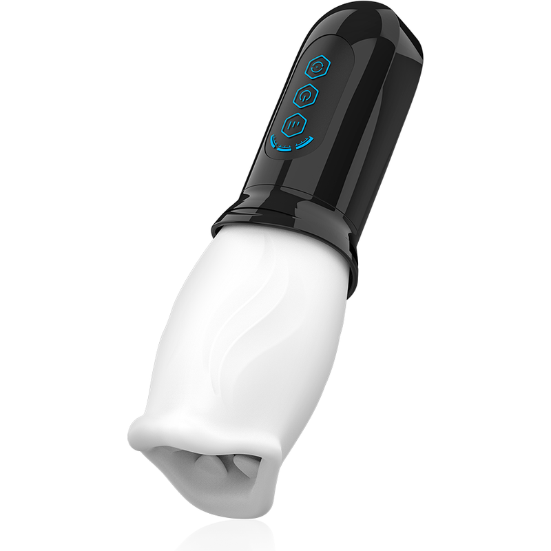 Jamyjob - Spinjob Orale Stimulator - Image 5