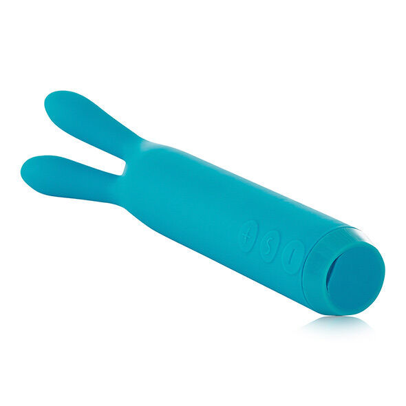 Je Joue - Bullet Rabbit Teal Strong - Image 2