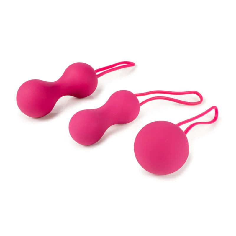 Je Joue - Le Coffret Gentil Et Coquin - Image 4