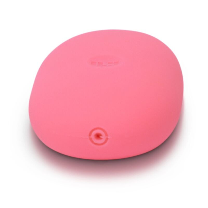 Je Joue - Le Stimulateur Vibrateur Galets Clit Rose - Image 2