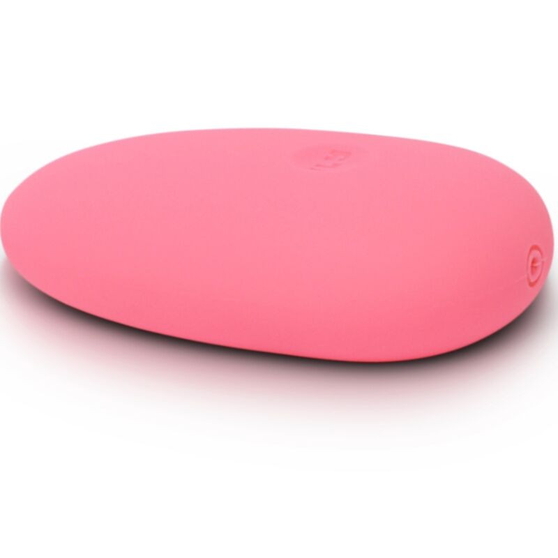 Je Joue - Le Stimulateur Vibrateur Galets Clit Rose - Image 3