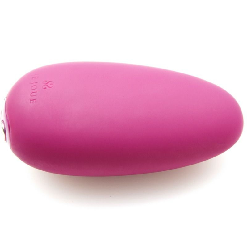 Je Joue - Masseur Vibrant Fuchsia - Image 3