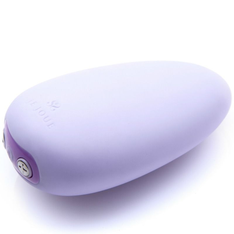 Je Joue - Masseur Vibrant Violet - Image 2