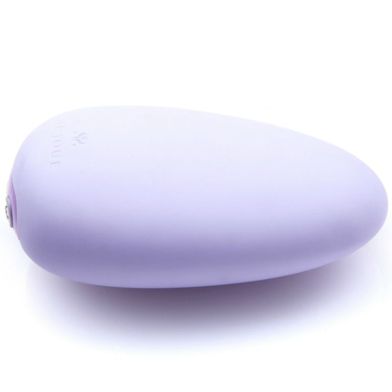 Je Joue - Masseur Vibrant Violet - Image 3