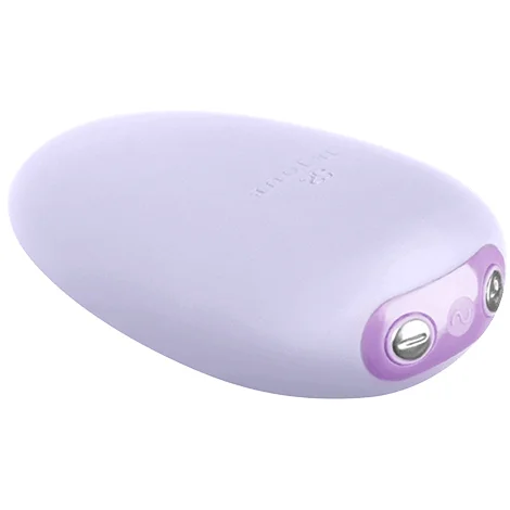 Je Joue - Masseur Vibrant Violet