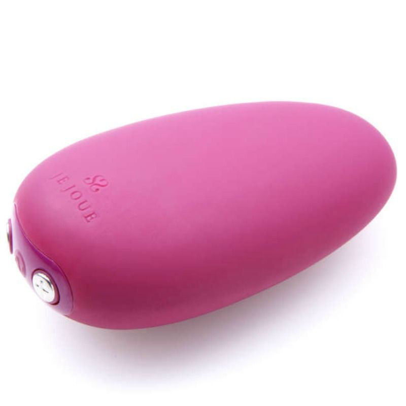 JE JOUE - MIMI SOFT FUCHSIA MASSAGER - Image 2