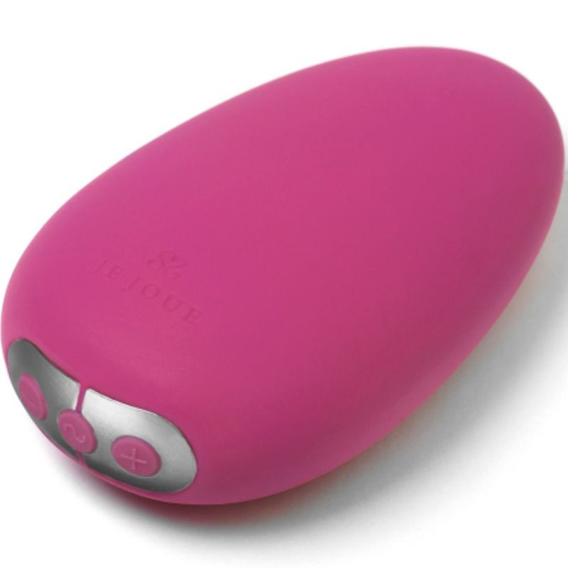 JE JOUE - MIMI SOFT FUCHSIA MASSAGER - Image 5