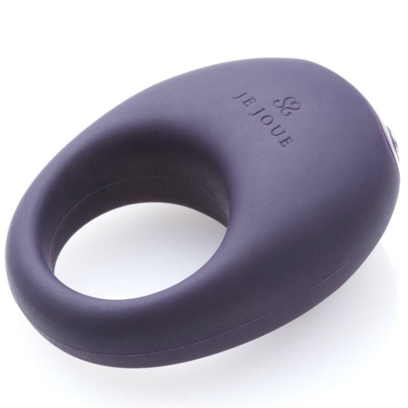 Je Joue - Mio Anneau Vibrateur Violet - Image 3