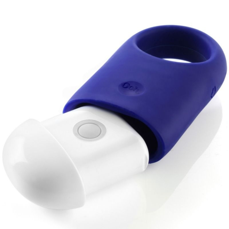 Je Joue - Ooh By Electric Blue Ring Replacement - Image 3