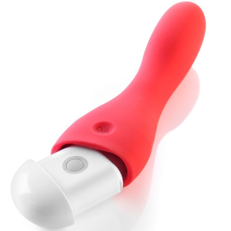 Je Joue - Ooh By Coral Stimulator Replacement - Image 3