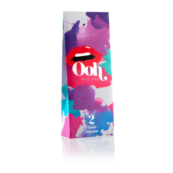 Je Joue - Ooh By Pink Stimulator Replacement - Image 5
