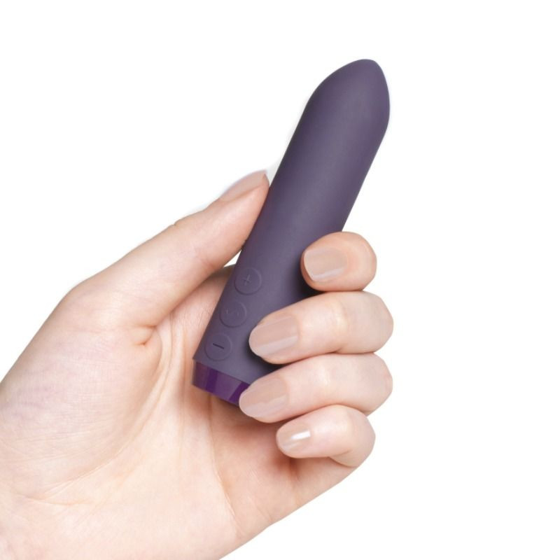 Je Joue - Vibrateur Bullet Classique - Image 3