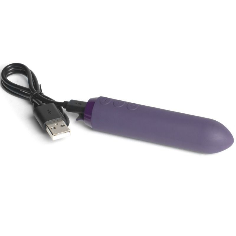 Je Joue - Vibrateur Bullet Classique - Image 5