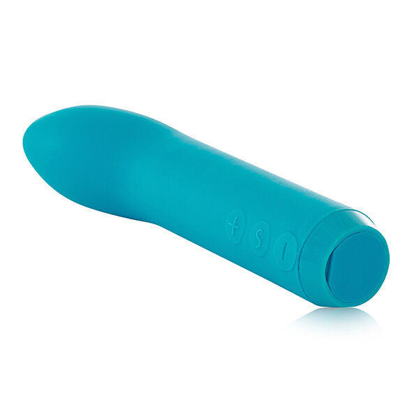 Je Joue - Vibrateur Bullet G-Spot Bleu - Image 3