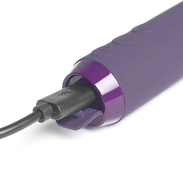 Je Joue - Vibrateur Bullet G-Spot Violet - Image 2