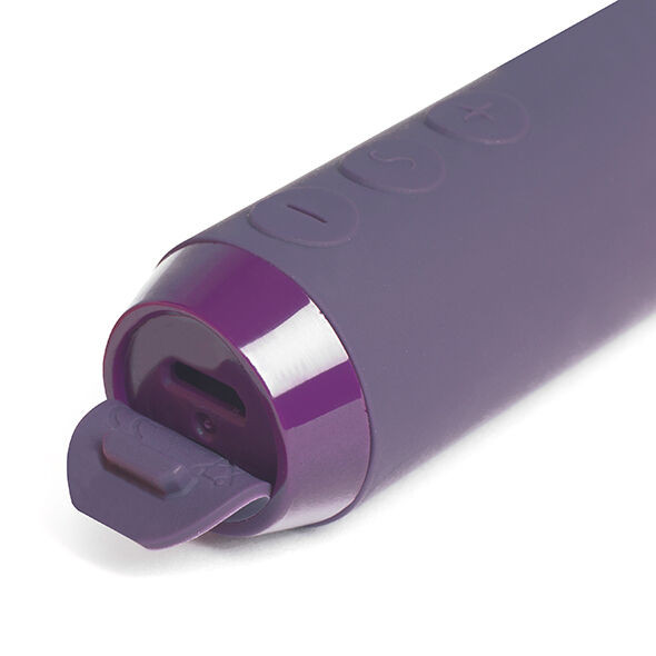 Je Joue - Vibrateur Bullet G-Spot Violet - Image 3