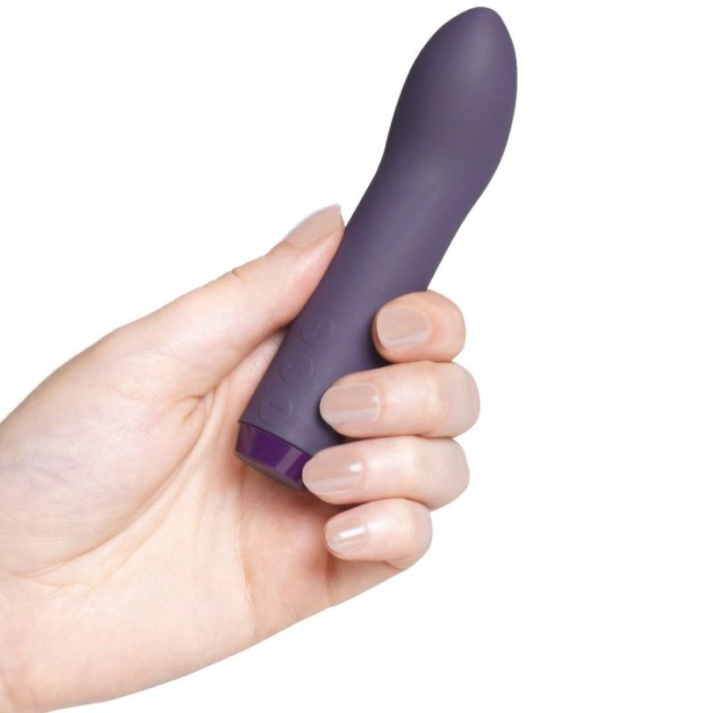 Je Joue - Vibrateur Bullet G-Spot Violet - Image 4