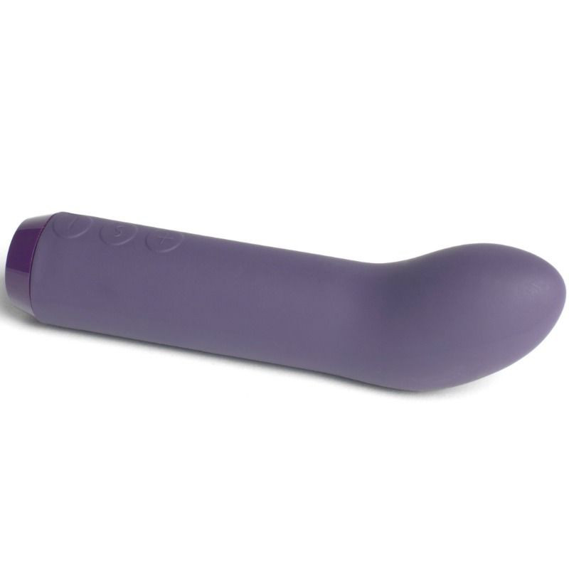 Je Joue - Vibrateur Bullet G-Spot Violet - Image 5