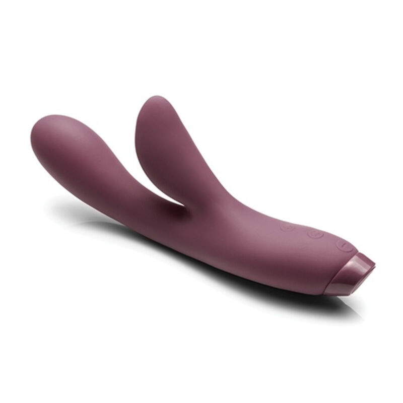 Je Joue - Vibrateur Hera Rabbit - Violet - Image 2