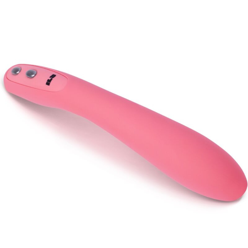 Je Joue - Vibrateur The Wand G-Spot Rose - Image 2