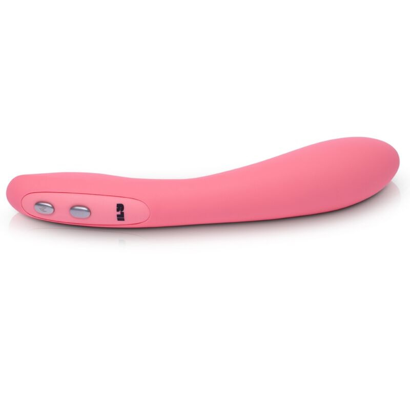 Je Joue - Vibrateur The Wand G-Spot Rose - Image 3
